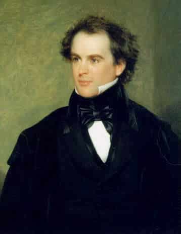 Nathaniel Hawthorne’s The Minister’s Black Veil: Themes | SchoolWorkHelper