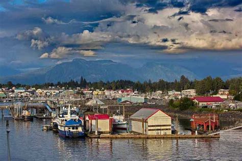 20 Towns And Cities In Alaska To Visit In 2024