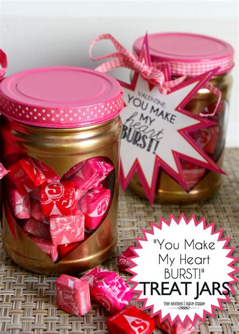 5+ Adorable DIY Valentine Ideas [Images]