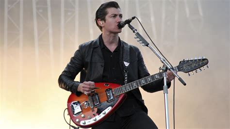 Arctic Monkeys - R U Mine? live at T in the Park 2014 | Arctic monkeys, Arctic, Monkey