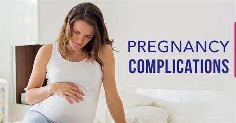 Most Common Complications During Pregnancy - Yashoda Hospital