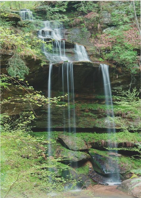 Gallery | Waterfall Cabin