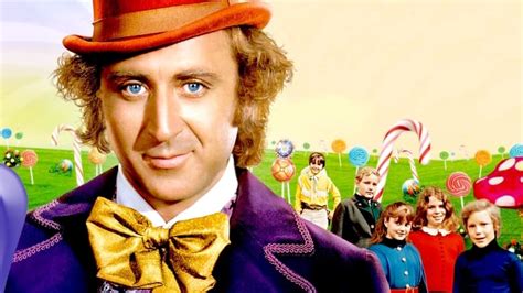 Willy Wonka & the Chocolate Factory (Film, 1971) - MovieMeter.nl