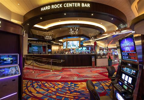 GARY HARD ROCK CASINO NORTHERN INDIANA Infos and Offers - CasinosAvenue