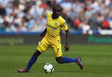 Kante Ready To Excel In New Chelsea Role-completesportsnigeria - Daily ...