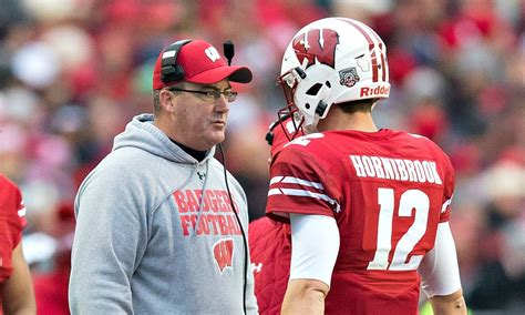 5 Burning Questions For Wisconsin’s Football Season | Badgers Wire