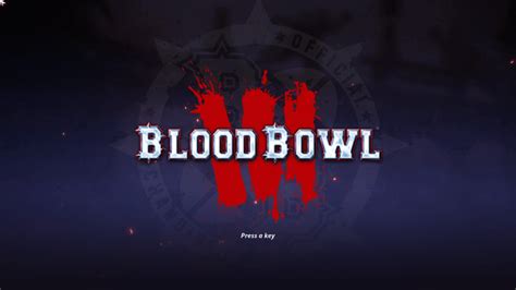 Hands-on Preview - Blood Bowl 3 - WayTooManyGames