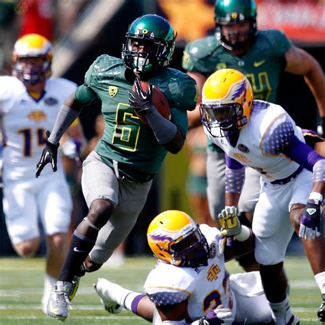 Pac-12 Football: How the Conference's Ranked Teams Fared in Week 3 ...