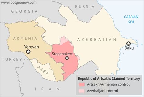 Learn About Artsakh