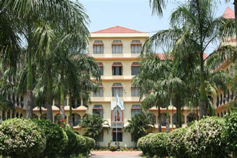 Assam Don Bosco University (ADBU) Guwahati: Admission, Fees, Courses ...