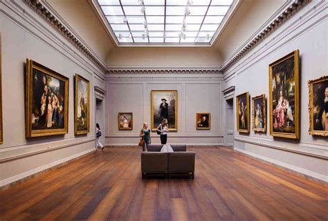 The All-Time Best Museums to Visit in DC | Art gallery interior, Museum ...