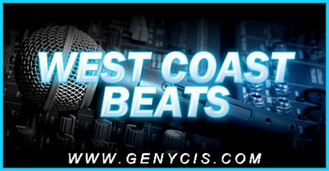 Buy West Coast Beats & Instrumentals for your gangsta rap songs, hip ...