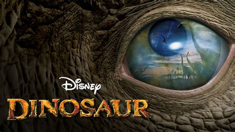 Watch Dinosaur | Full Movie | Disney+