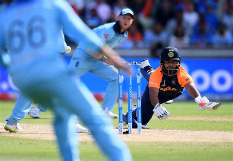 England vs India LIVE score, Cricket World Cup 2019: Match stream ...