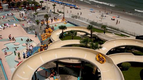 The Best Myrtle Beach Vacation Packages 2017: Save Up to $C590 on our Deals | Expedia.ca