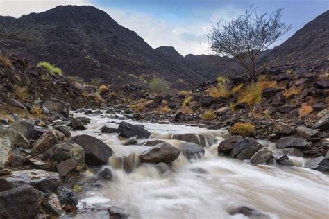 Wadi Shawka, Ras Al Khaimah UAE | Hike, Camping & More Information