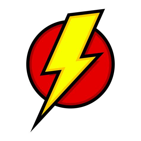 Lightning bolt icon 540410 Vector Art at Vecteezy