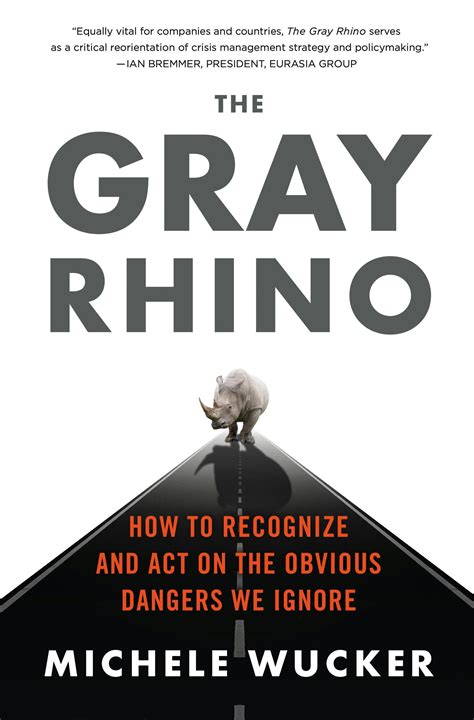 The Gray Rhino