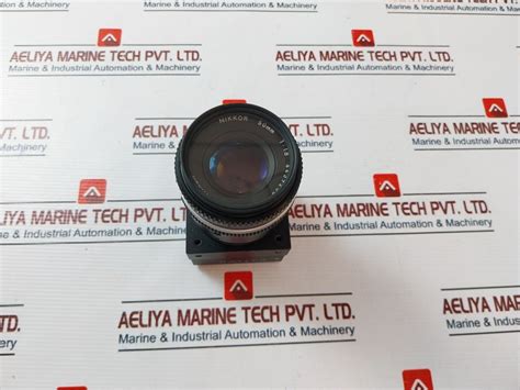 Basler L130-s 2k 8bit Camera Lens - Aeliya Marine