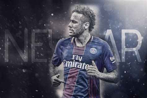 🔥 Download Neymar Wele To Psg By Hydrandre by @rgriffith9 | Neymar PSG Wallpapers, Neymar ...