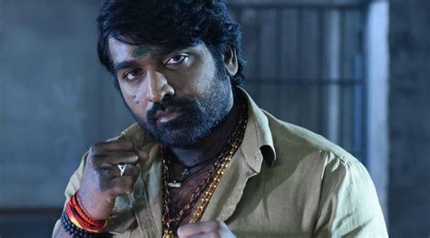 I am like a kid whenever I stand in front of the camera: Vijay Sethupathi | Tamil News - The ...