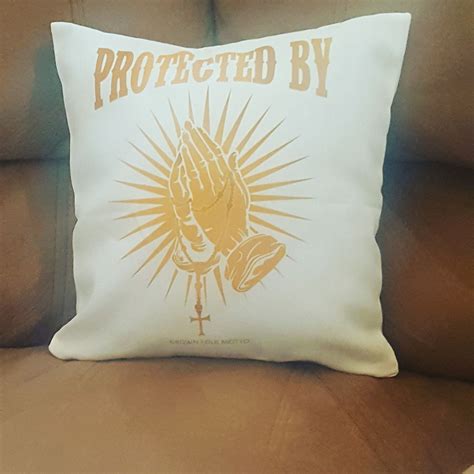 GrownFolkMotto Shop | Redbubble | Hand pillow, Pillows, Throw pillows