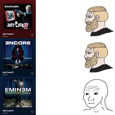 Meme : r/Eminem