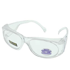 Safety Glasses / Goggles