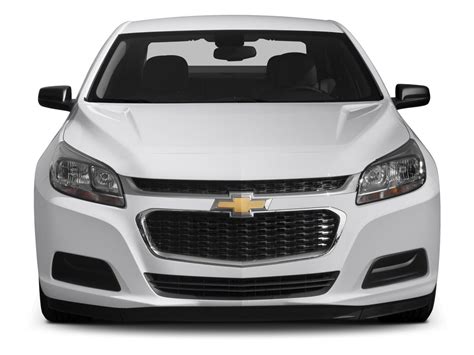 Used 2015 Chevrolet Malibu LT in Silver Ice Metallic for sale in ...