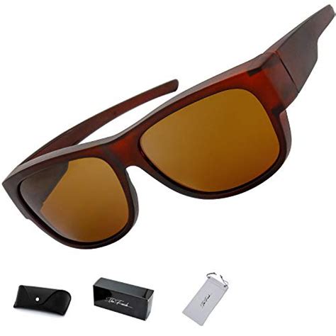 Best Prescription Sunglasses Reviews | TOP-Rated Best Best Prescription Sunglasses Reviews