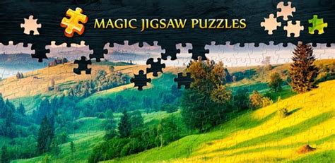 Magic Jigsaw Puzzles for PC - How to Install on Windows PC, Mac