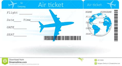 plane ticket clipart 20 free Cliparts | Download images on Clipground 2024