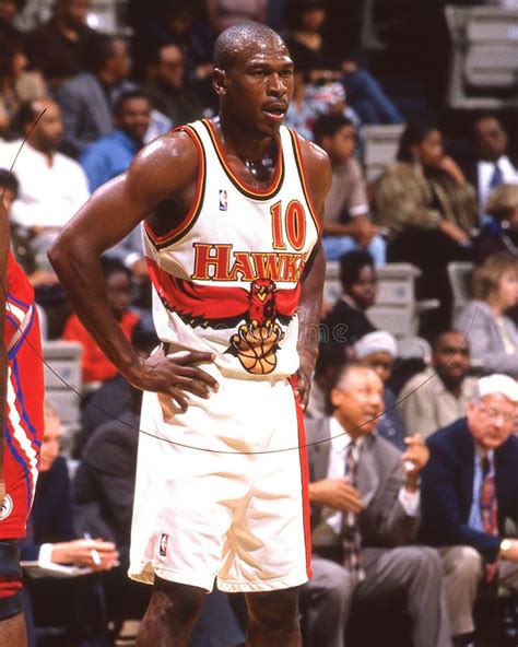 Mookie Blaylock Atlanta Hawks Stock Photos - Free & Royalty-Free Stock ...