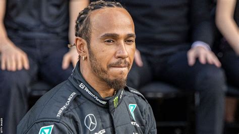 Lewis Hamilton will make shock move from Mercedes to Ferrari - BBC Sport