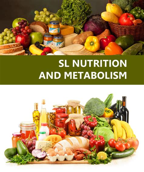 metabolism - Scientific Literature