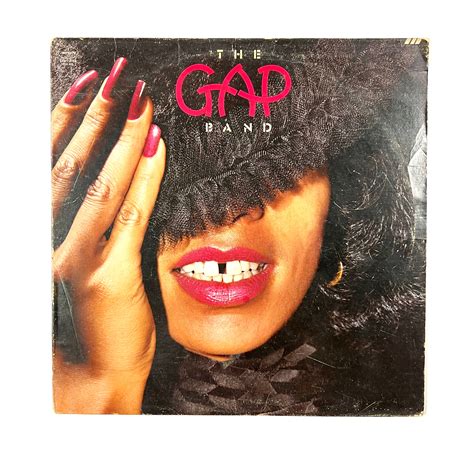 The Gap Band - The Gap Band – Turntable Revival