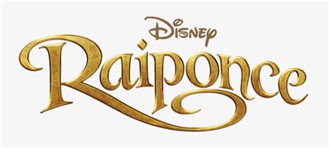 Raiponce Logo - Logo De Rapunzel Png Transparent PNG - 800x369 - Free ...