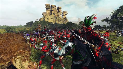 Top 20 Best Total War: Warhammer 2 Mods (All Free) – FandomSpot