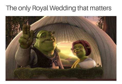 Pin by ♡𝙲𝚕𝚊𝚒𝚛𝚎♡ on Memes | Shrek memes, Shrek, Fake history memes