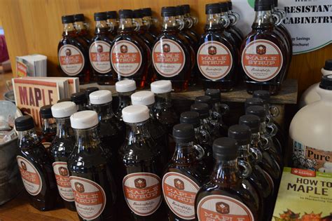 Photos: Maple Syrup Festival 2015 – Homegrown Iowan