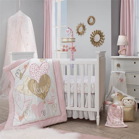 baby crib bedding sets