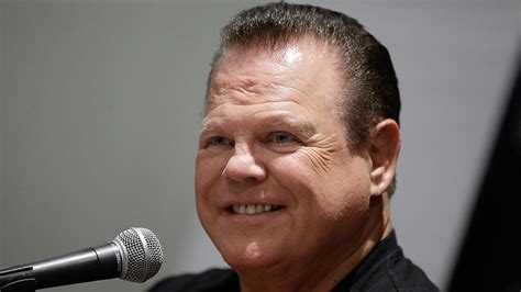 Jerry Lawler doing commentary on Monday Night Raw this week - Cageside Seats