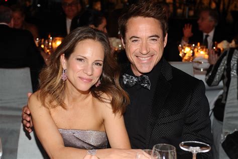 Robert Downey Jr. and wife expecting baby girl | Page Six