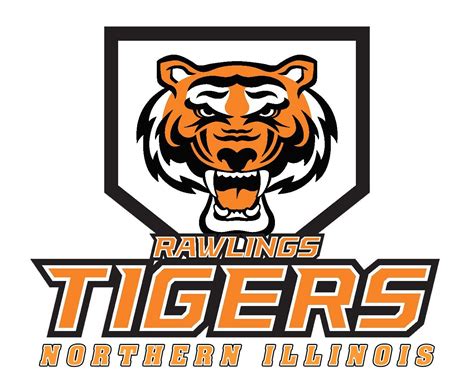 Rawlings Tigers Northern Illinois - Teams