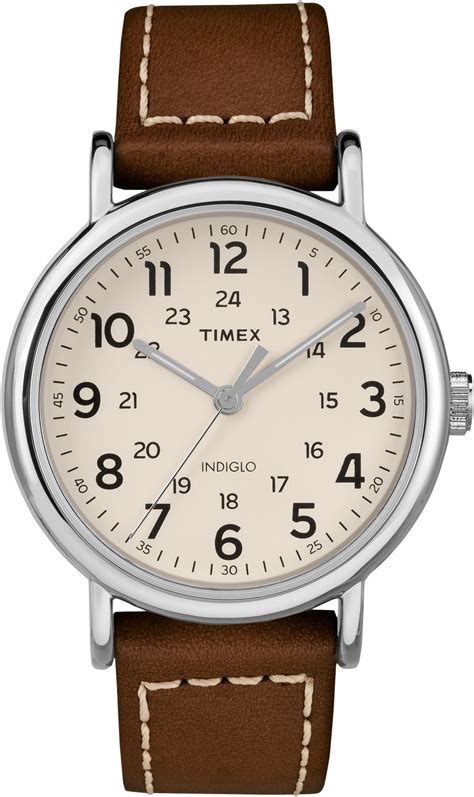 Timex® Weekender Analog Men's Watch | Walmart Canada