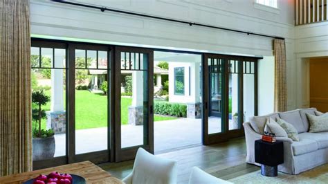 Large Sliding Glass Doors Bring Outdoors In | Angie's List