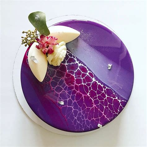 konfect Fine Dining Desserts, Food T, Gorgeous Cakes, Cute Cakes, Gelatin, Food Plating ...