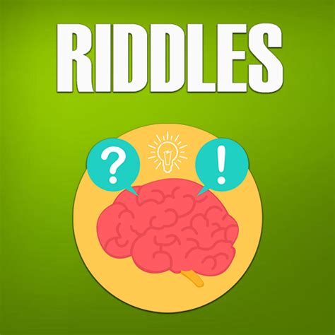 Riddle Games - Apps on Google Play