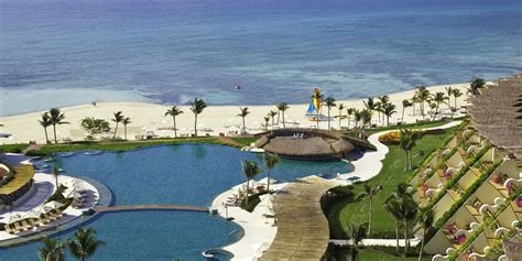 Grand Velas Riviera Maya in Playa Del Carmen, Mexico - All Inclusive Deals