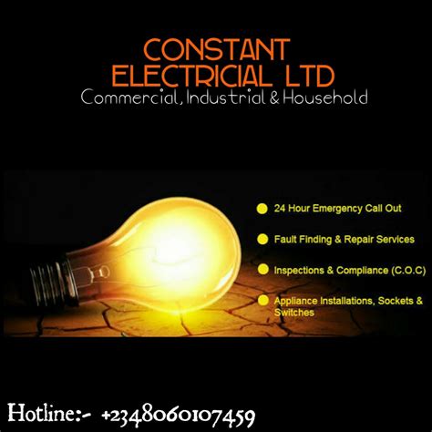 Constant Engineering Services